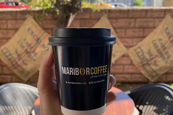 maribor coffee - Resim 6