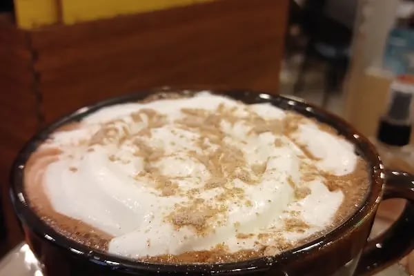 maribor coffee - Resim 10