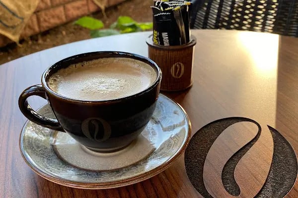 maribor coffee - Resim 18