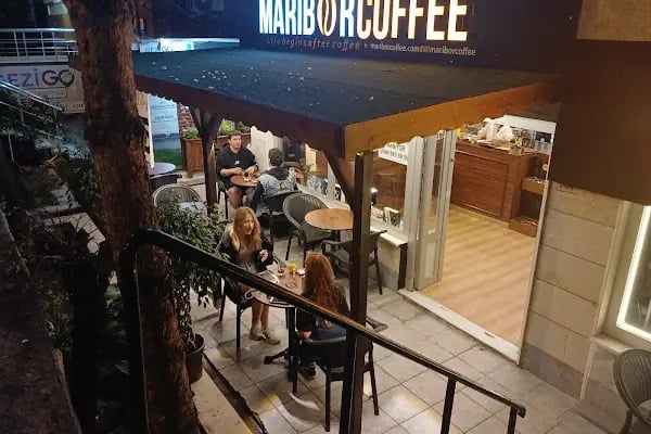 maribor coffee - Resim 8
