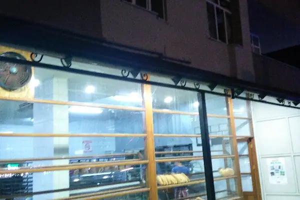 Öz Doyum Ekmek Fabrikasi - Resim 2