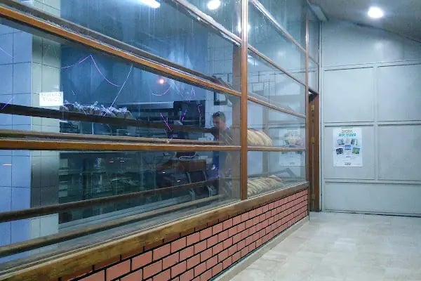 Öz Doyum Ekmek Fabrikasi - Resim 3