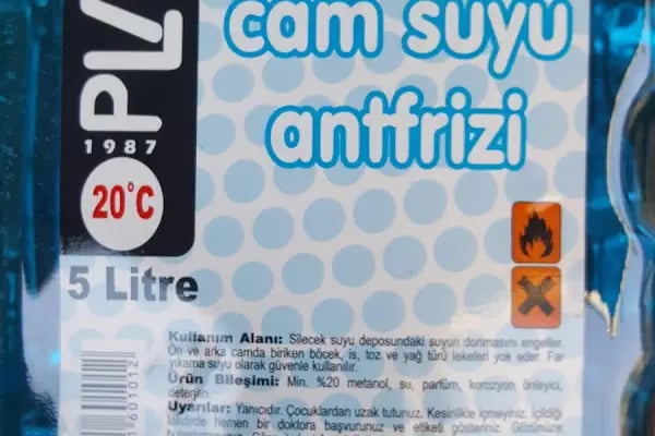 Ankara Oto Yıkama - Resim 10