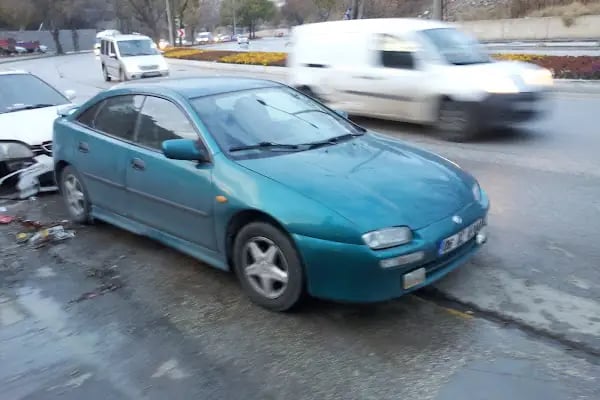 Ankara Oto Yıkama - Resim 7