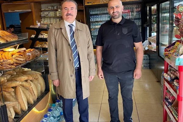 Buğdaylı Fırın - Resim 5