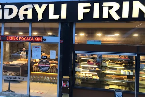 Buğdaylı Fırın - Resim 2