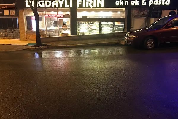 Buğdaylı Fırın - Resim 8