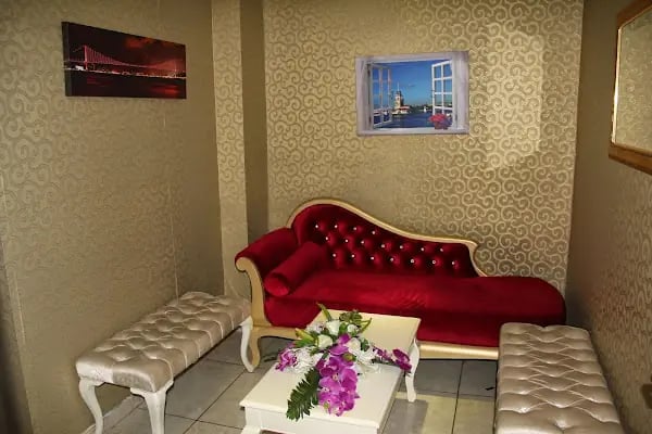 Kaizen Balo &amp; Davet Salonu - Resim 2