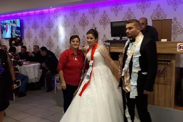 Kaizen Balo &amp; Davet Salonu - Resim 17