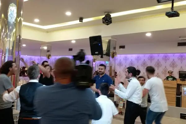 Kaizen Balo &amp; Davet Salonu - Resim 20