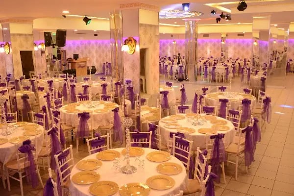 Kaizen Balo &amp; Davet Salonu - Resim 1