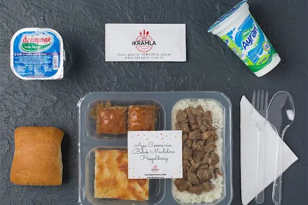 İkramla Ankara - Resim 5