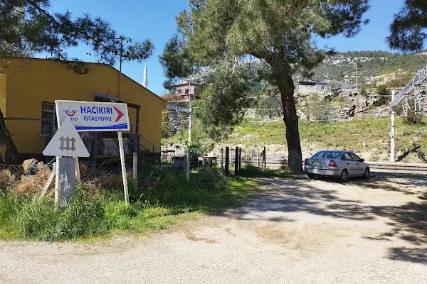 Hacıkırı - Resim 3