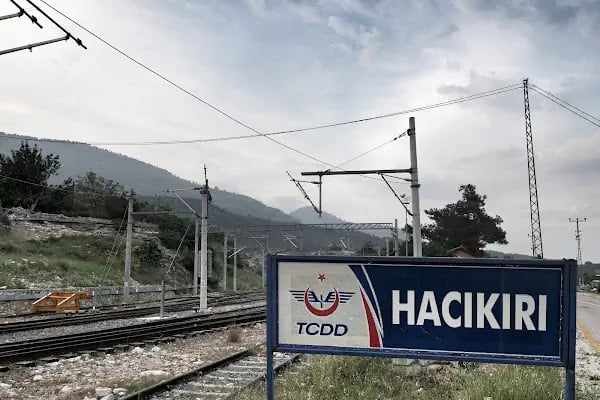 Hacıkırı - Resim 16