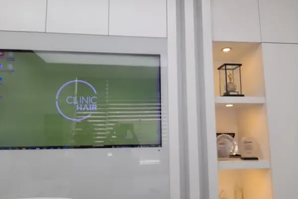 Clinichair - Resim 6