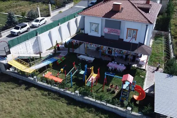 Özel Arnavutköy Lale Bahçesi Anaokulu - Resim 4