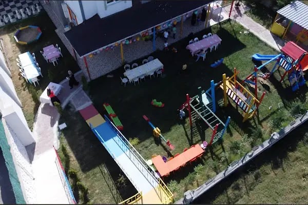 Özel Arnavutköy Lale Bahçesi Anaokulu - Resim 9