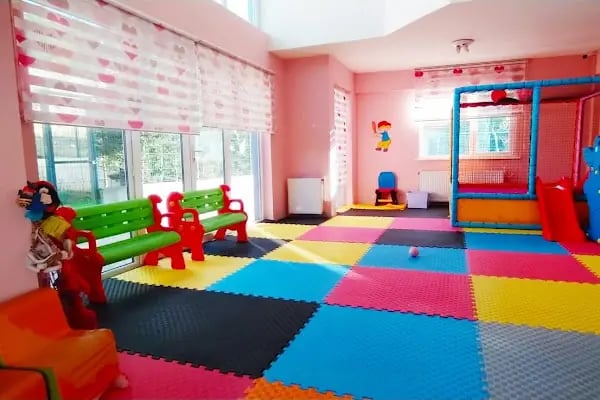 Özel Arnavutköy Lale Bahçesi Anaokulu - Resim 18