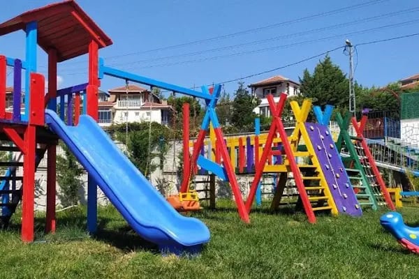 Özel Arnavutköy Lale Bahçesi Anaokulu - Resim 17