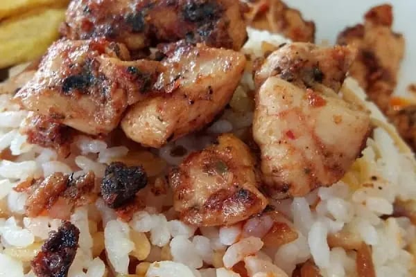 Mersin Fixmenu Ev Yemekleri - Resim 14