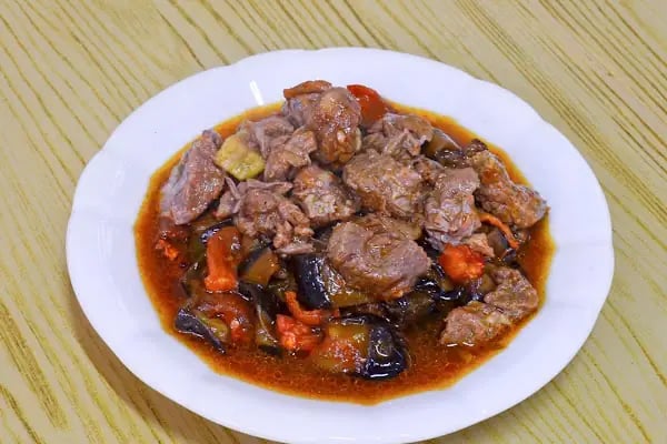 Mersin Fixmenu Ev Yemekleri - Resim 13