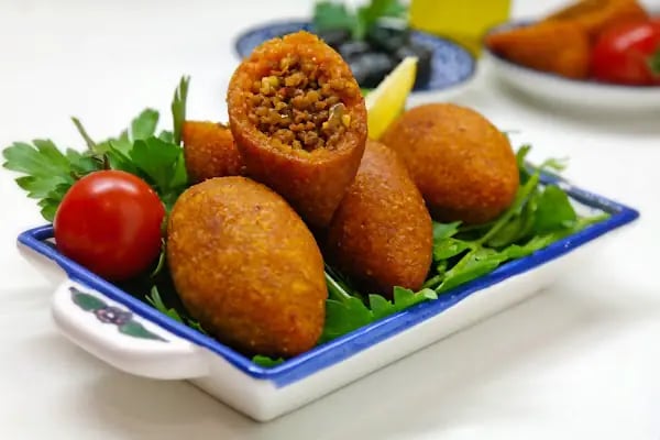Mersin Fixmenu Ev Yemekleri - Resim 7
