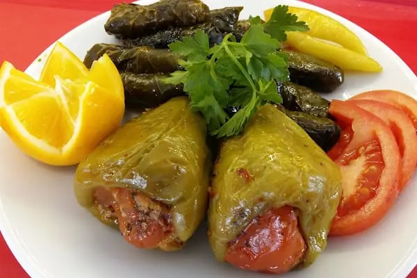 Mersin Fixmenu Ev Yemekleri - Resim 10