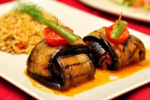 Mersin Fixmenu Ev Yemekleri - Resim 15