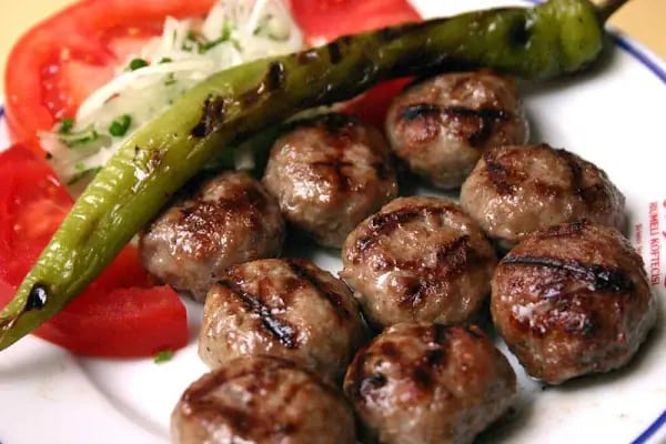 Mersin Fixmenu Ev Yemekleri - Resim 3