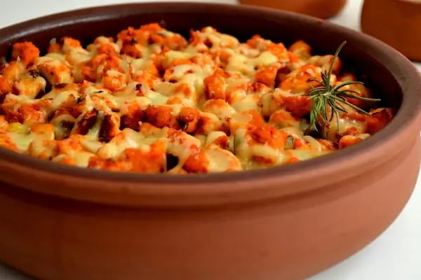 Mersin Fixmenu Ev Yemekleri - Resim 9