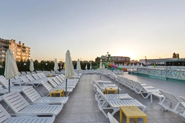 Ninova Aquapark - Resim 18