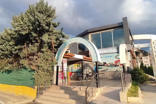 Ninova Aquapark - Resim 17