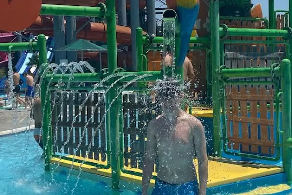Ninova Aquapark - Resim 7