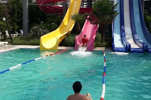 Ninova Aquapark - Resim 4