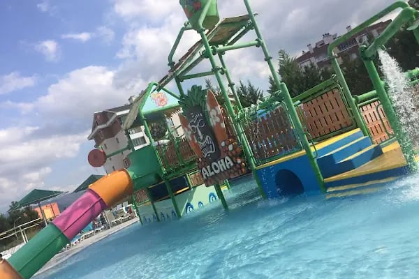 Ninova Aquapark - Resim 12