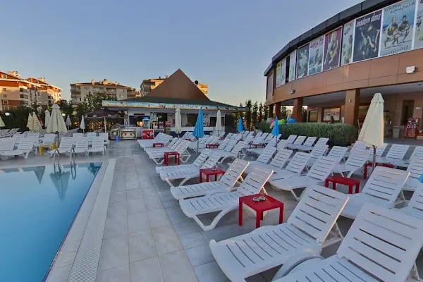 Ninova Aquapark - Resim 16