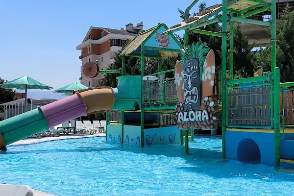 Ninova Aquapark - Resim 14