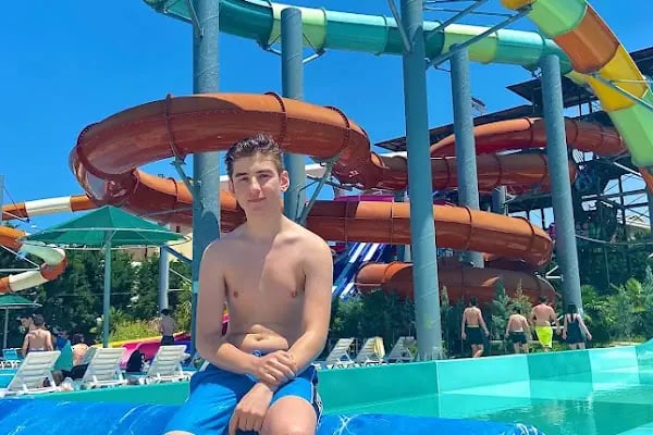 Ninova Aquapark - Resim 13