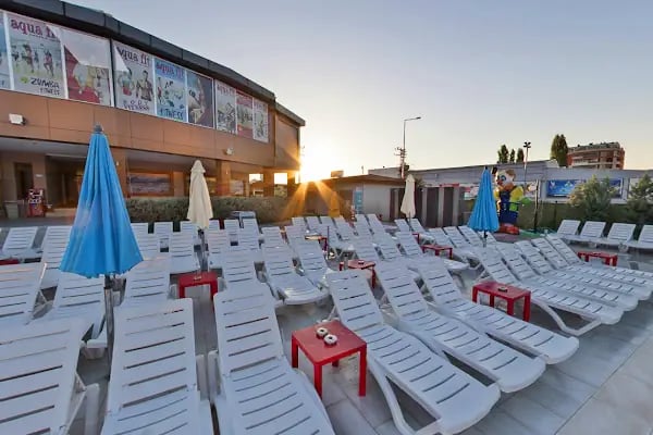 Ninova Aquapark - Resim 11