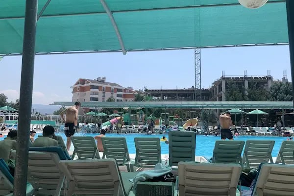 Ninova Aquapark - Resim 20