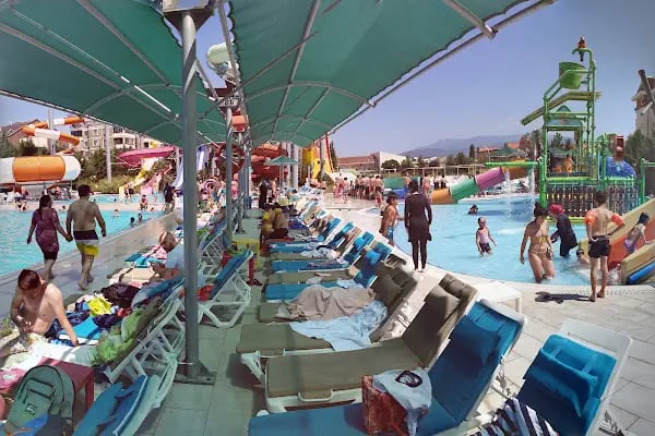 Ninova Aquapark - Resim 3