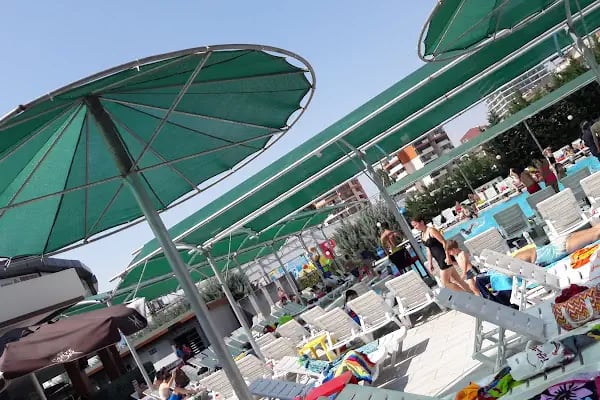 Ninova Aquapark - Resim 15