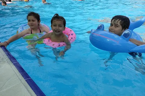 Ninova Aquapark - Resim 5