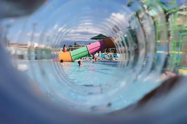 Ninova Aquapark - Resim 9