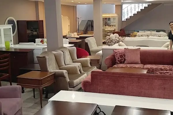 Bostan Mobilya - Resim 6