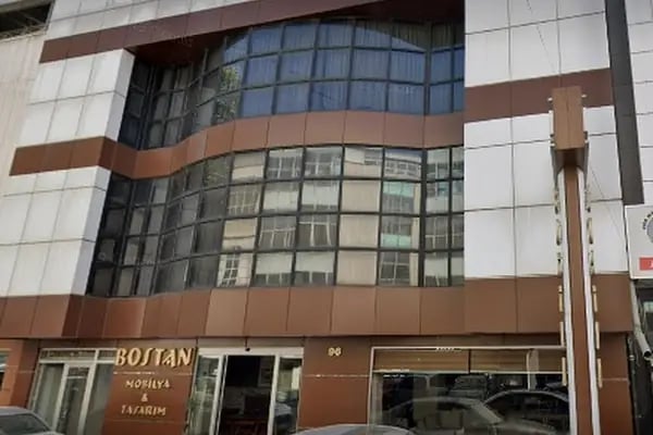 Bostan Mobilya - Resim 1