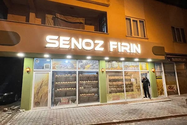 Senoz ekmek - Resim 7