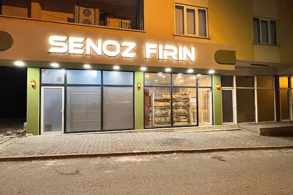 Senoz ekmek - Resim 9