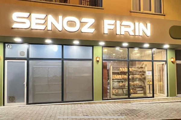 Senoz ekmek - Resim 10