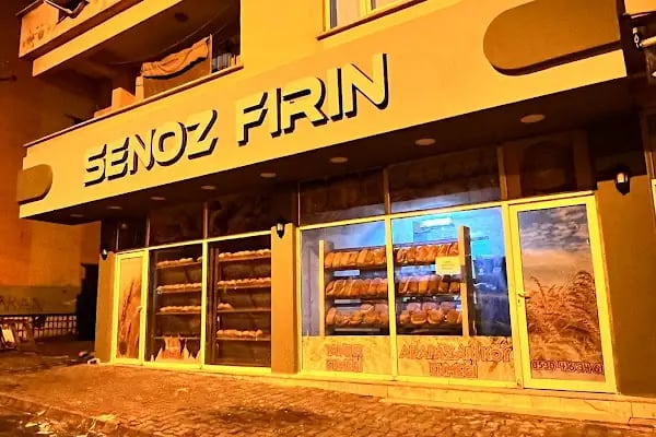 Senoz ekmek - Resim 2